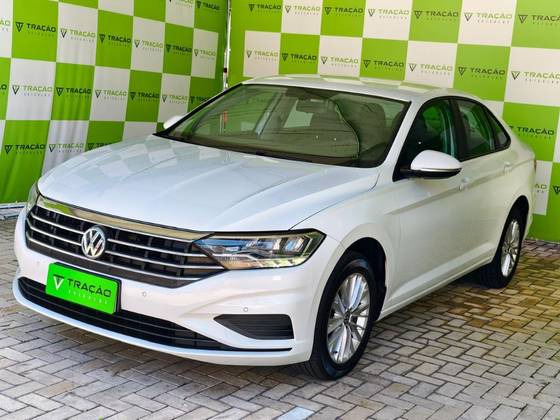VOLKSWAGEN JETTA 1.4 250 TSI TOTAL FLEX TIPTRONIC VOLKSWAGEN JETTA 1.4 250 TSI TOTAL FLEX TIPTRONIC